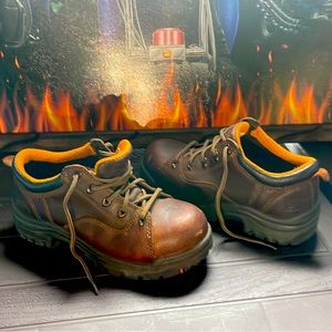 Timberland Pro Alloy Toe, Work..